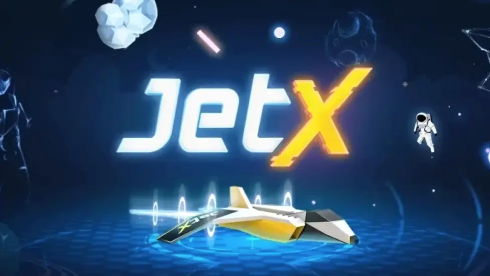 JetX