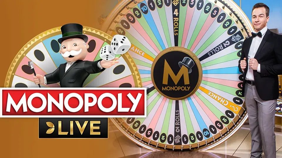 Monopoly Live