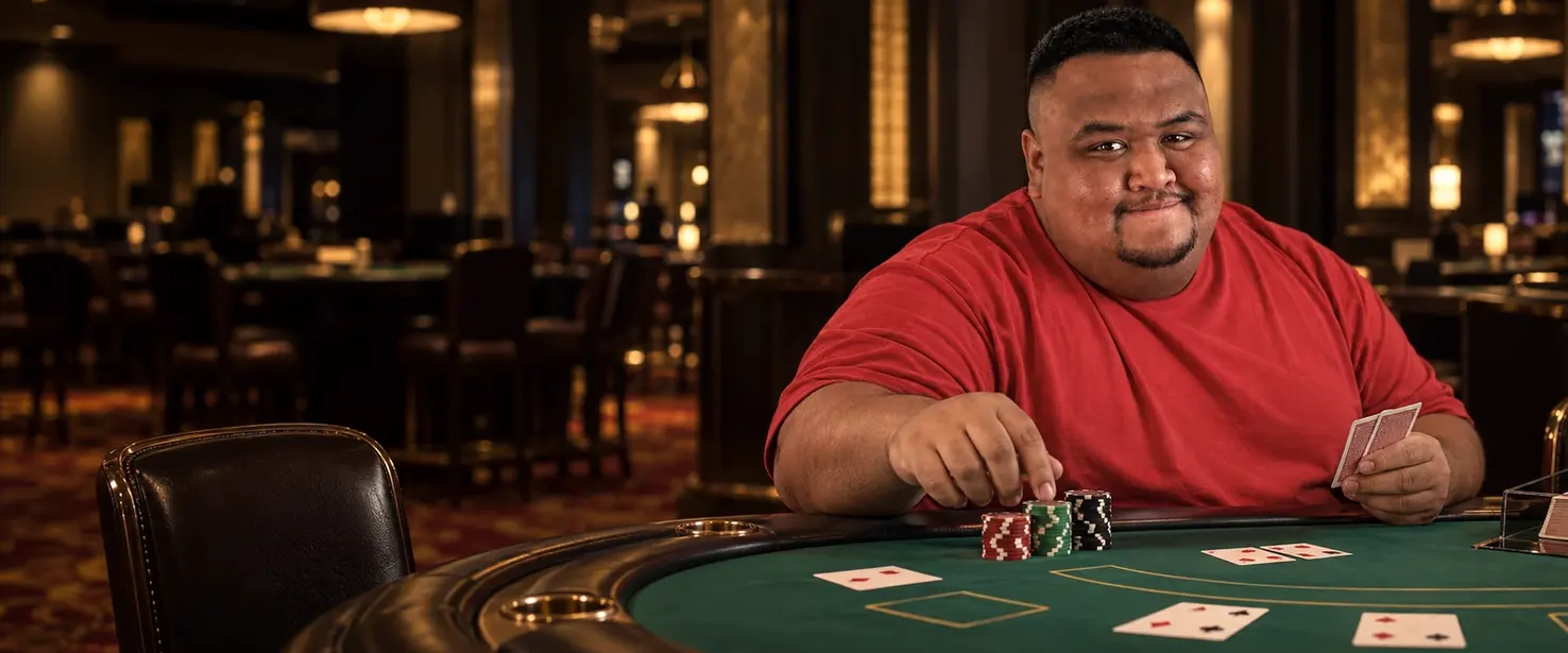 Uce Gang Casino